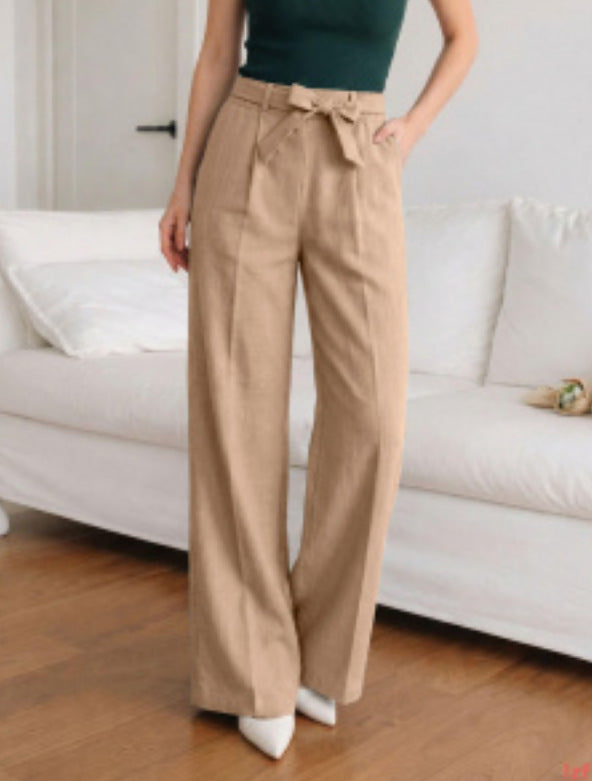 European And American Fashion Womens Trousers by Ricaloux