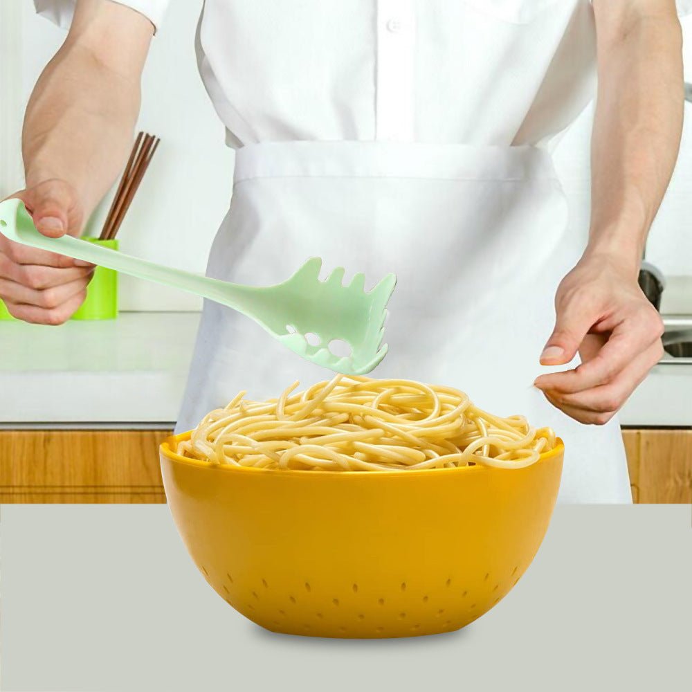 Multifunction Kitchen Spoon - RICALOUX