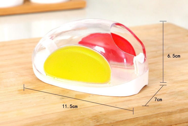 Kitchen Gadgets Peel Corn Separator - RICALOUX