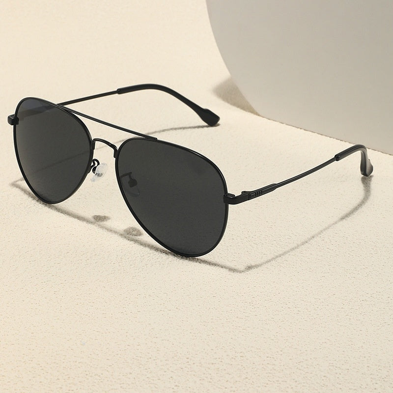 Mens Polarized Sunglasses With UV Protection by Ricaloux