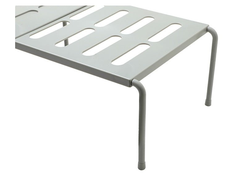 Telescopic kitchen rack kitchen supplies rack - RICALOUX