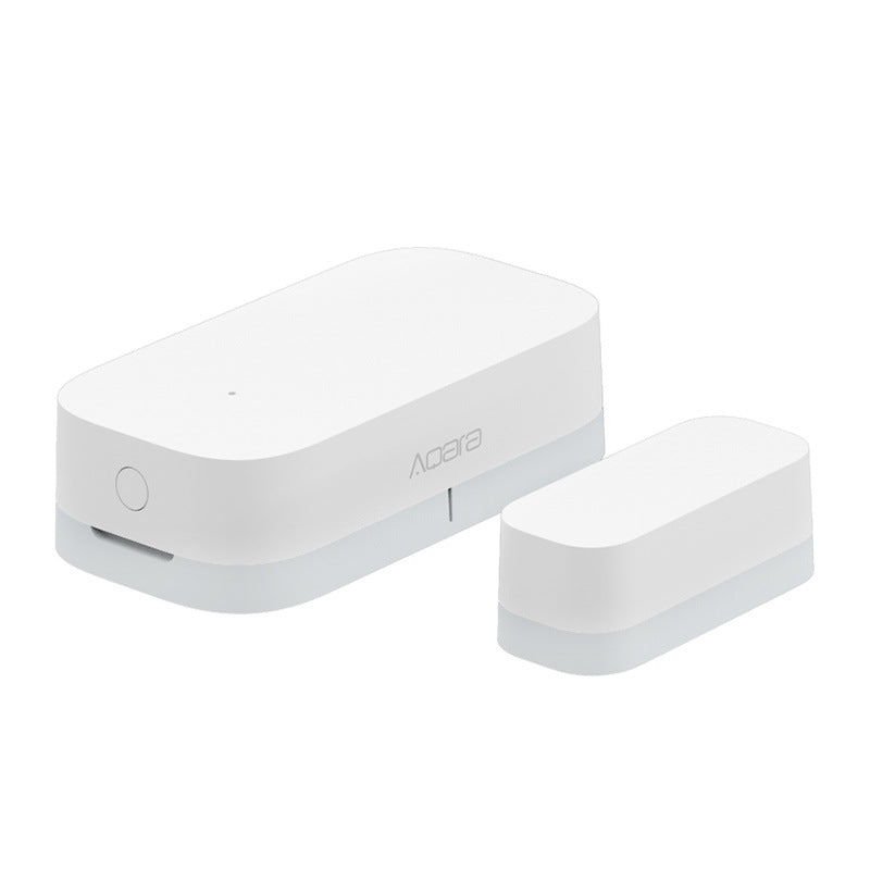 Smart Home Home Home Security Alarm by Ricaloux