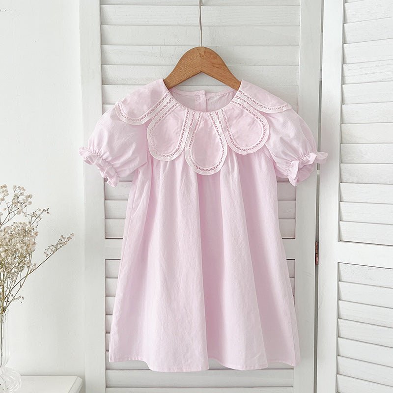Summer Clothing Clothes For Babies - RICALOUX