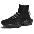 Plus Size Mandarin Duck Shoes INS Socks Shoes Daddy Shoes Sneakers Men – Premium 0 | RICALOUX