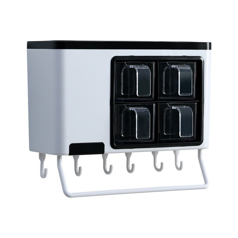 Punch-free kitchen shelf - RICALOUX