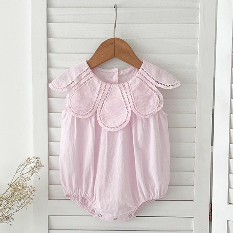 Summer Clothing Clothes For Babies - RICALOUX