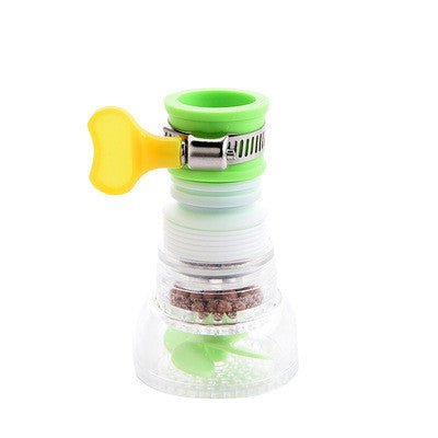 Kitchen faucet filter - RICALOUX