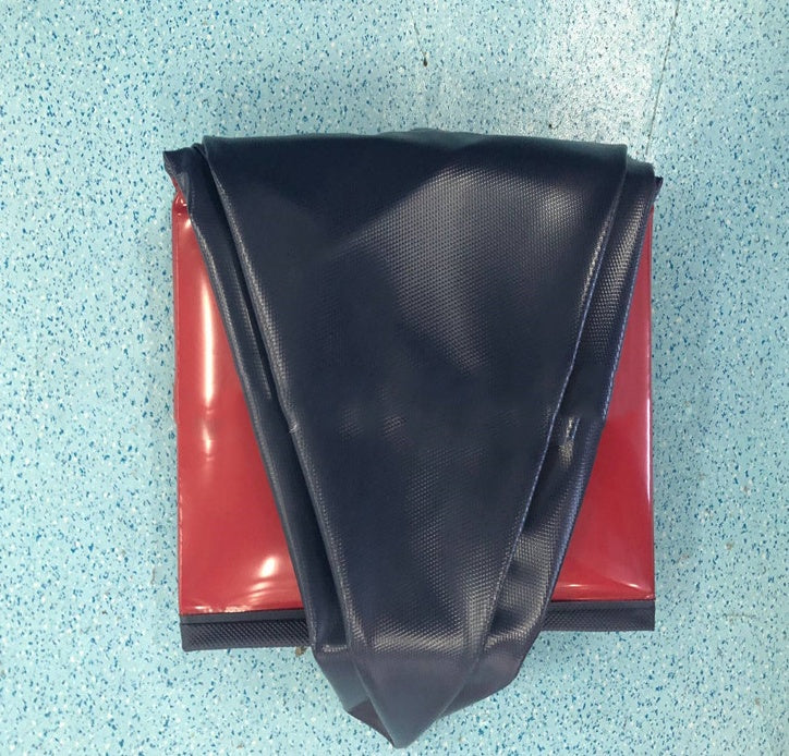 Pet Pool Dog Swimming Pool Foldable Large Dog Bath Supplies by Ricaloux