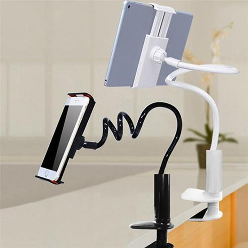 360 Degree Spiral Base Lazy Mobile Phone Tablet Stand by Ricaloux