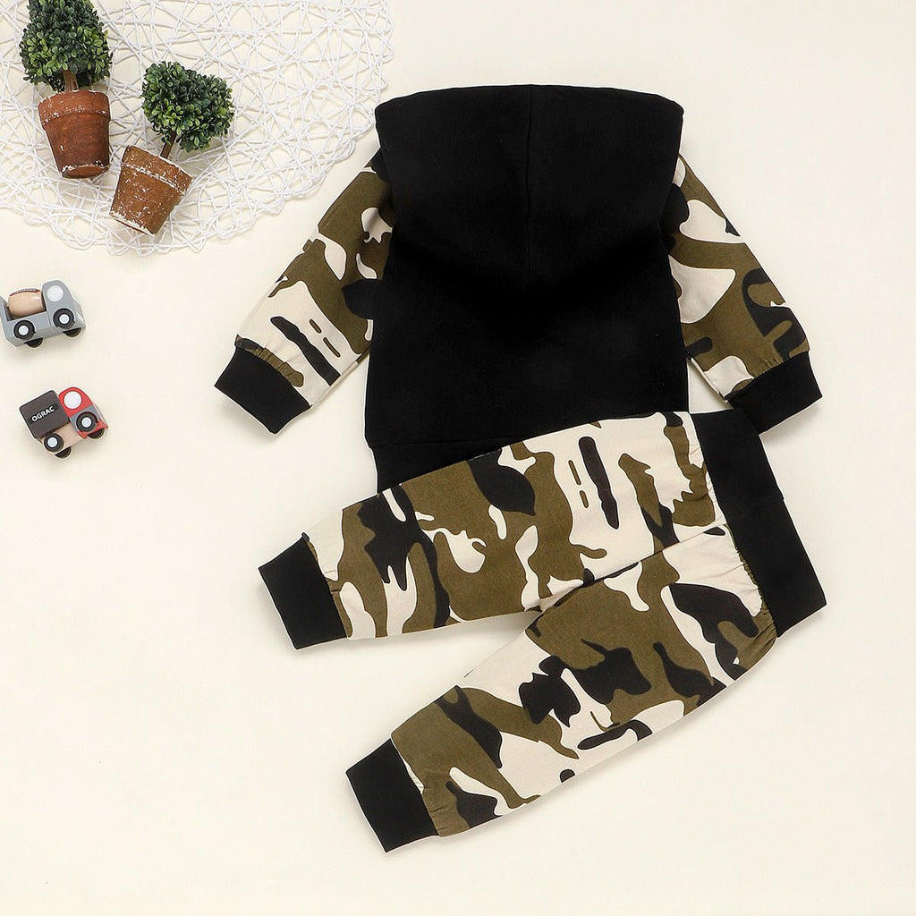 Boy's clothing - RICALOUX