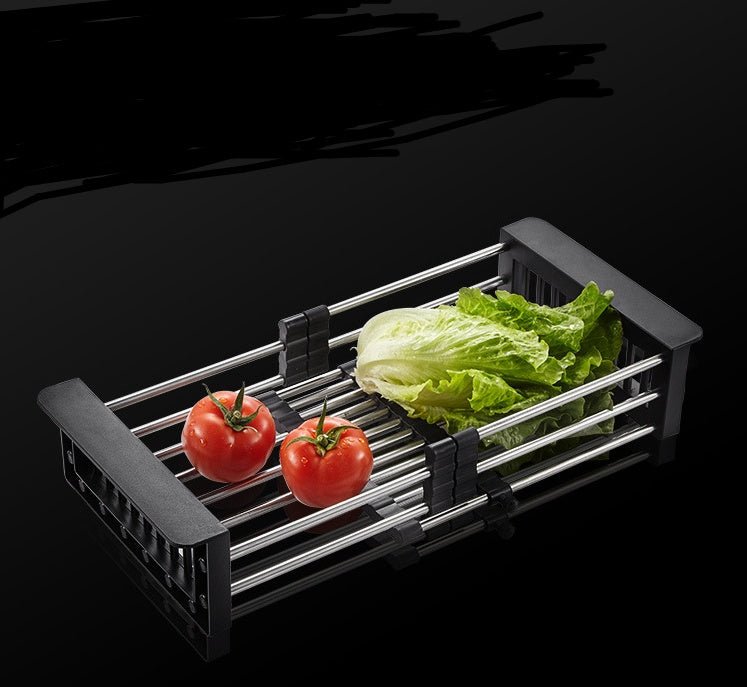 Kitchen sink drain basket - RICALOUX