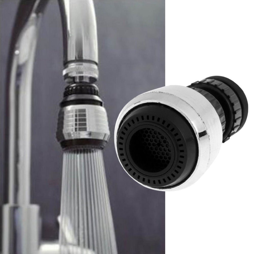Multifunctional Kitchen Plastic Faucet - RICALOUX