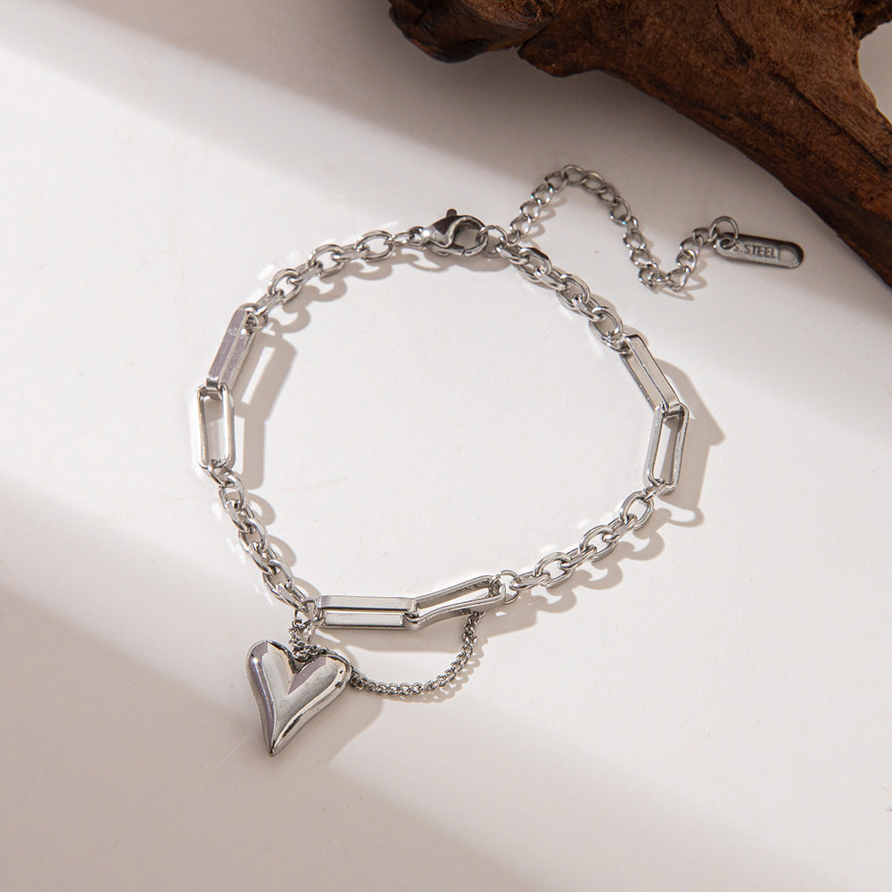 Sleek And Stylish Jewelry For Women – Premium 4 | RICALOUX