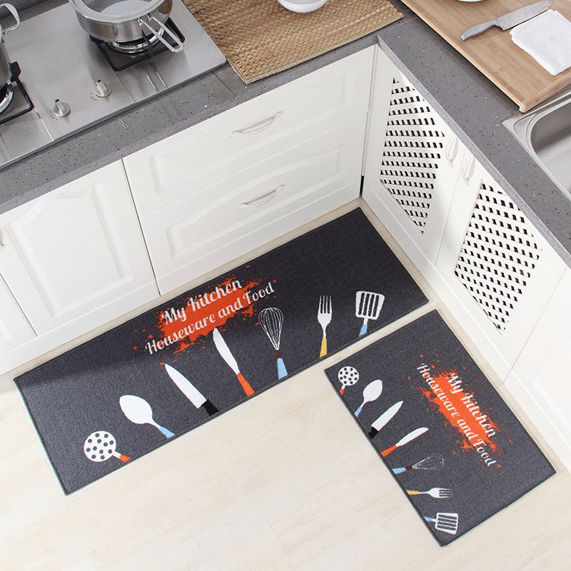 Kitchen non-slip mat - RICALOUX
