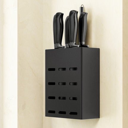 Nordic minimalist kitchen shelf - RICALOUX