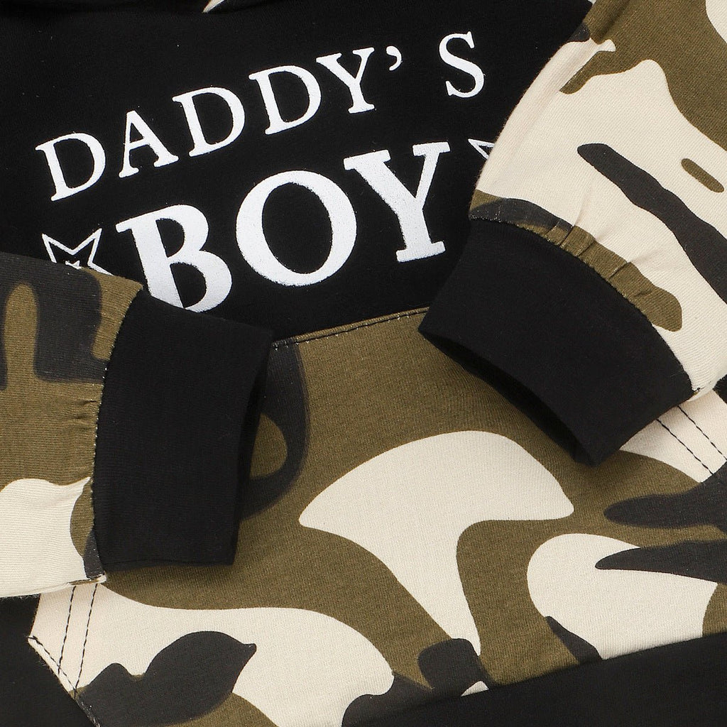 Boy's clothing - RICALOUX