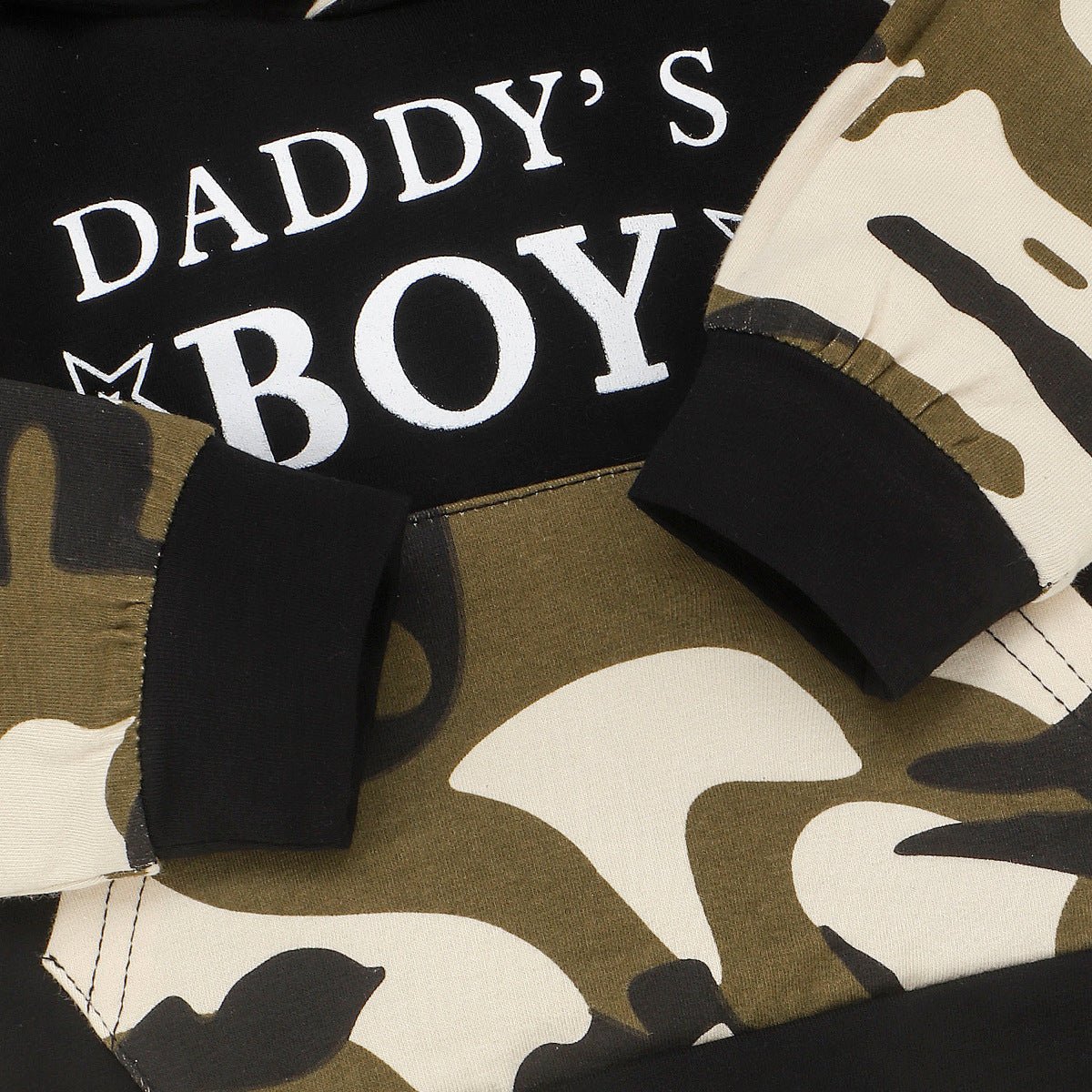 Boy's clothing - RICALOUX