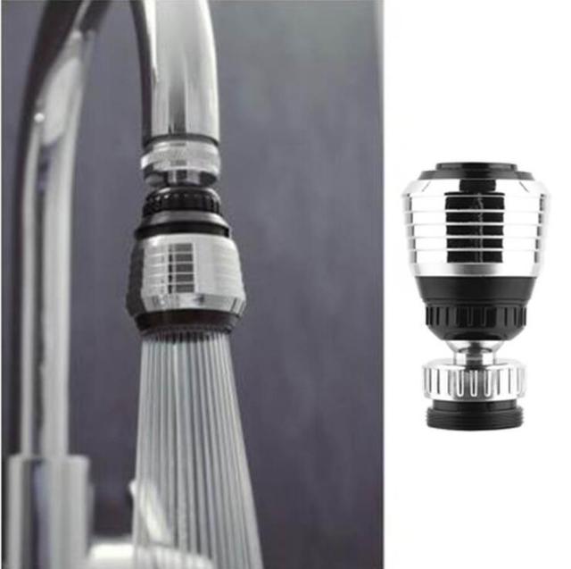 Multifunctional Kitchen Plastic Faucet - RICALOUX