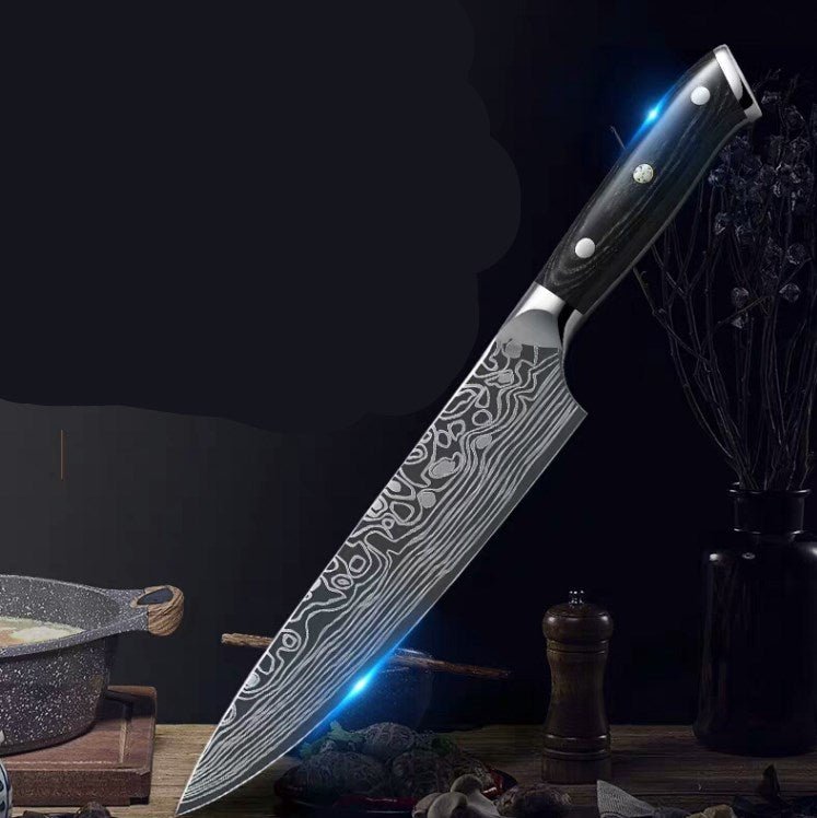 Kitchen cutter chopper - RICALOUX