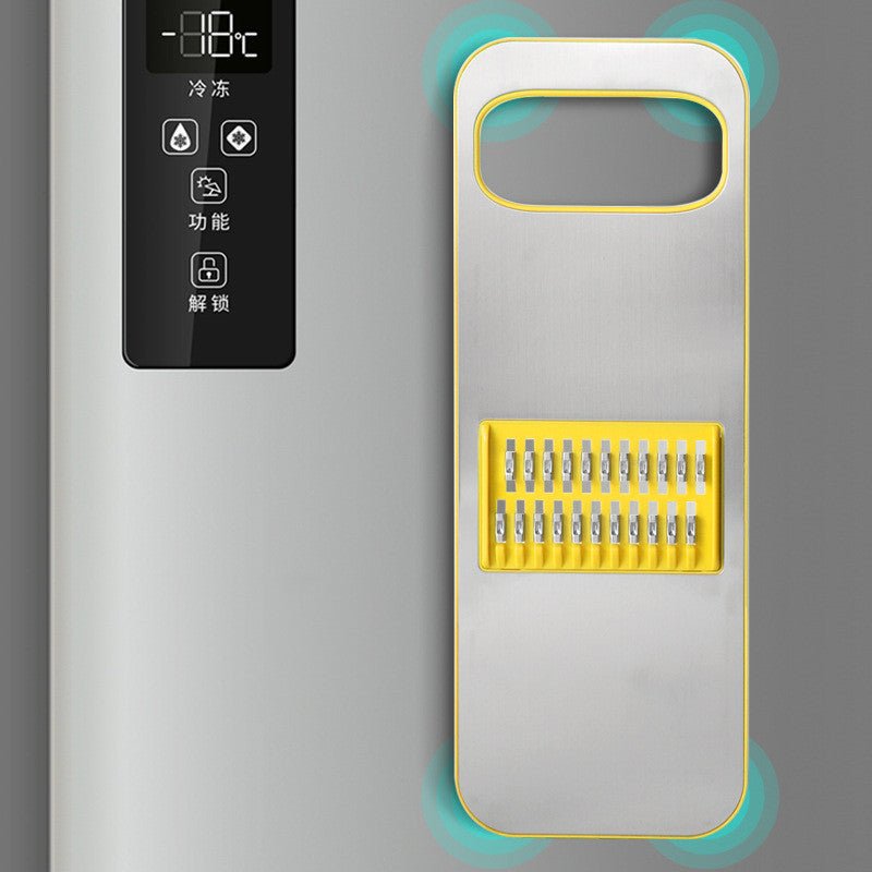 Multifunctional kitchen grater - RICALOUX