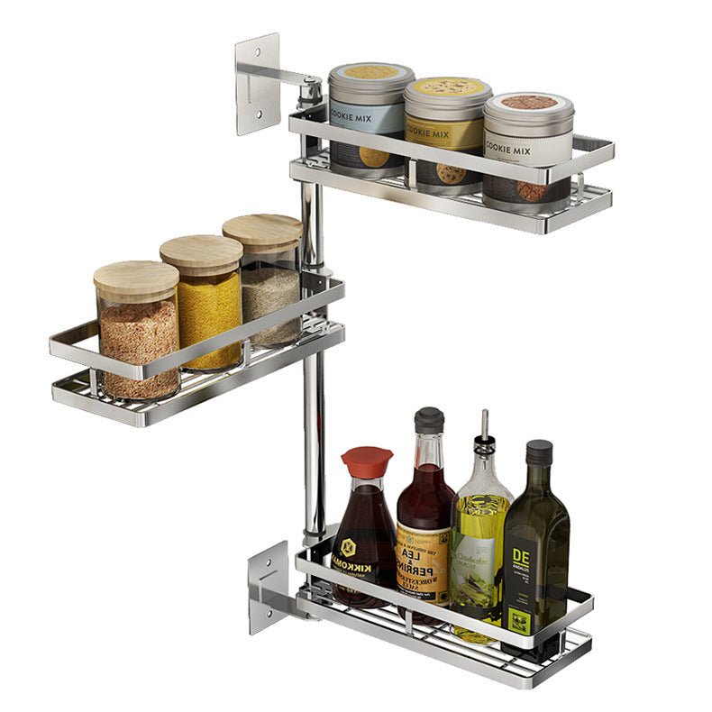 Punch-free kitchen shelf - RICALOUX