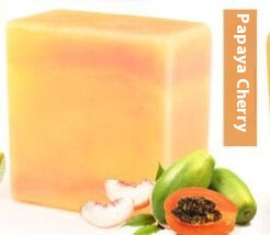 Tea Tree Rose Soap Essential Oil Soap Soap Cleaning Face Washing Handmade Soap Goat Soap Facial Soap by Ricaloux