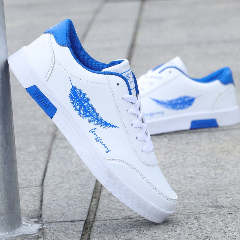 spring casual shoes for men sneakers leasure falts shoe – Premium 0 | RICALOUX