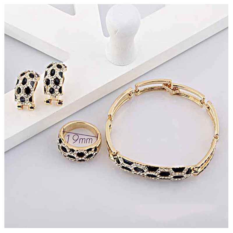 Costume Jewelry-Sets for Women by Ricaloux