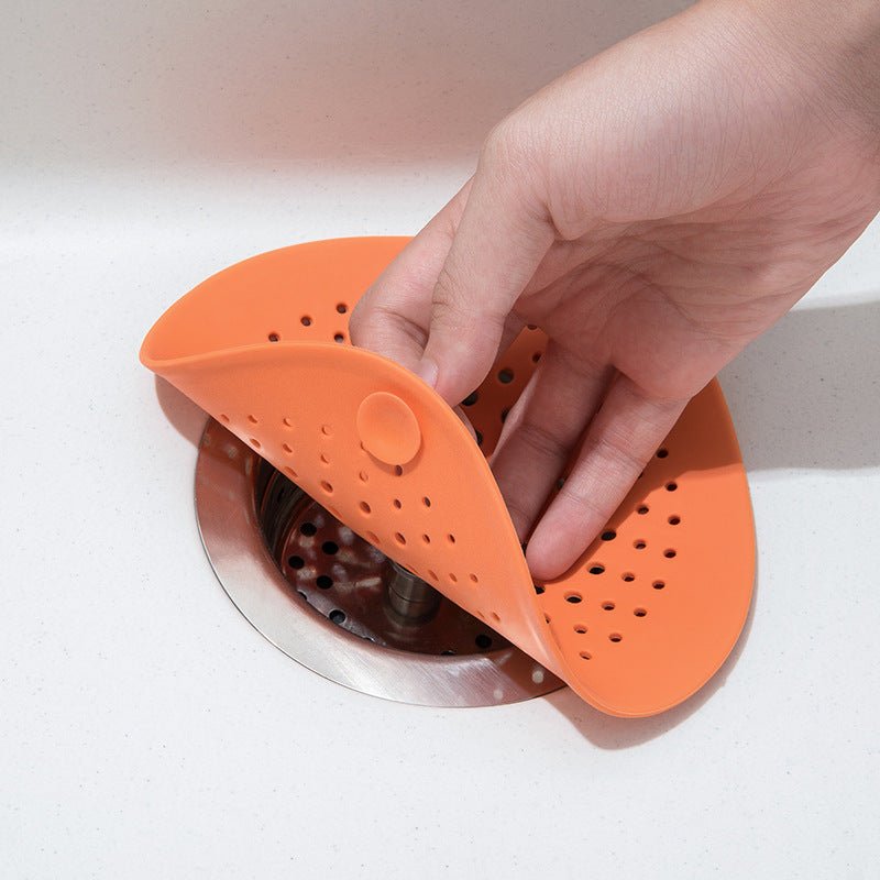 Floor drain kitchen sink - RICALOUX