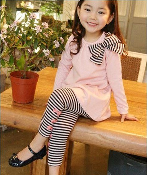 Girl clothing sets - RICALOUX