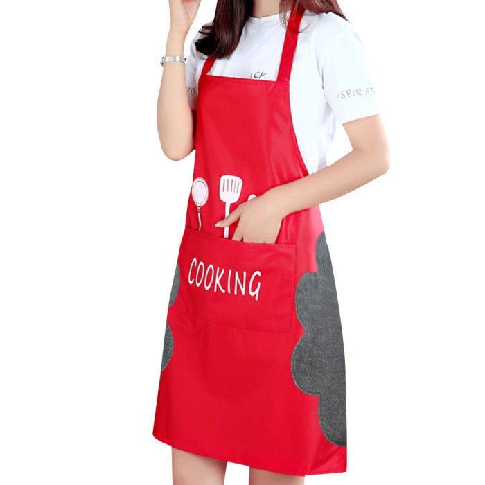 Home kitchen apron - RICALOUX