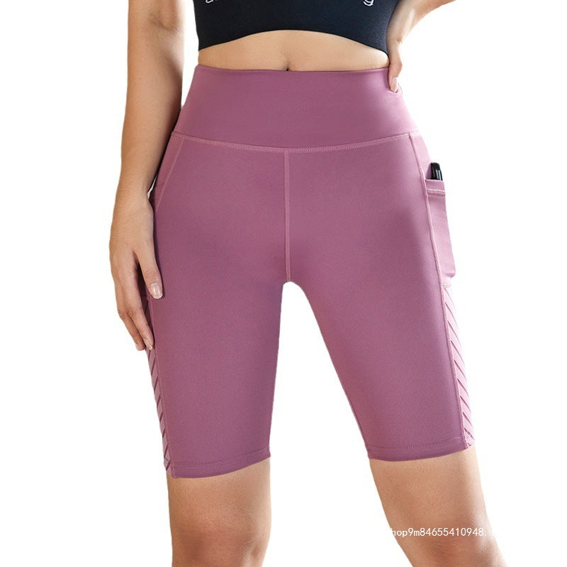 Yoga Pants High Waisted Leggings Yoga Pants High-waisted Leggings – Premium 0 | RICALOUX