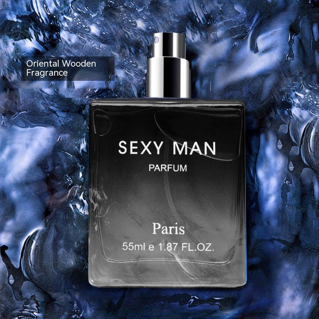Men's Cologne Lasting Fragrance Perfume by Ricaloux