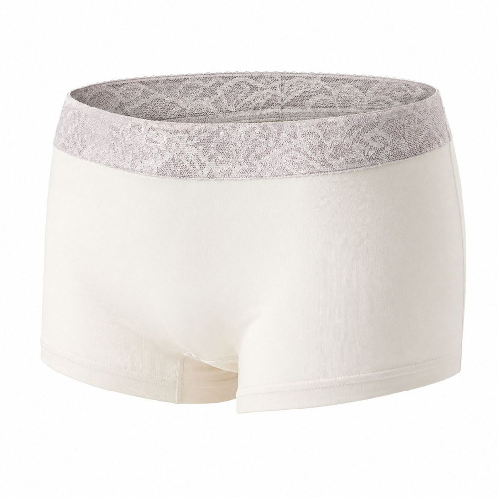 High-elasticity Anti-exposure Base-layer Sports Shorts by Ricaloux