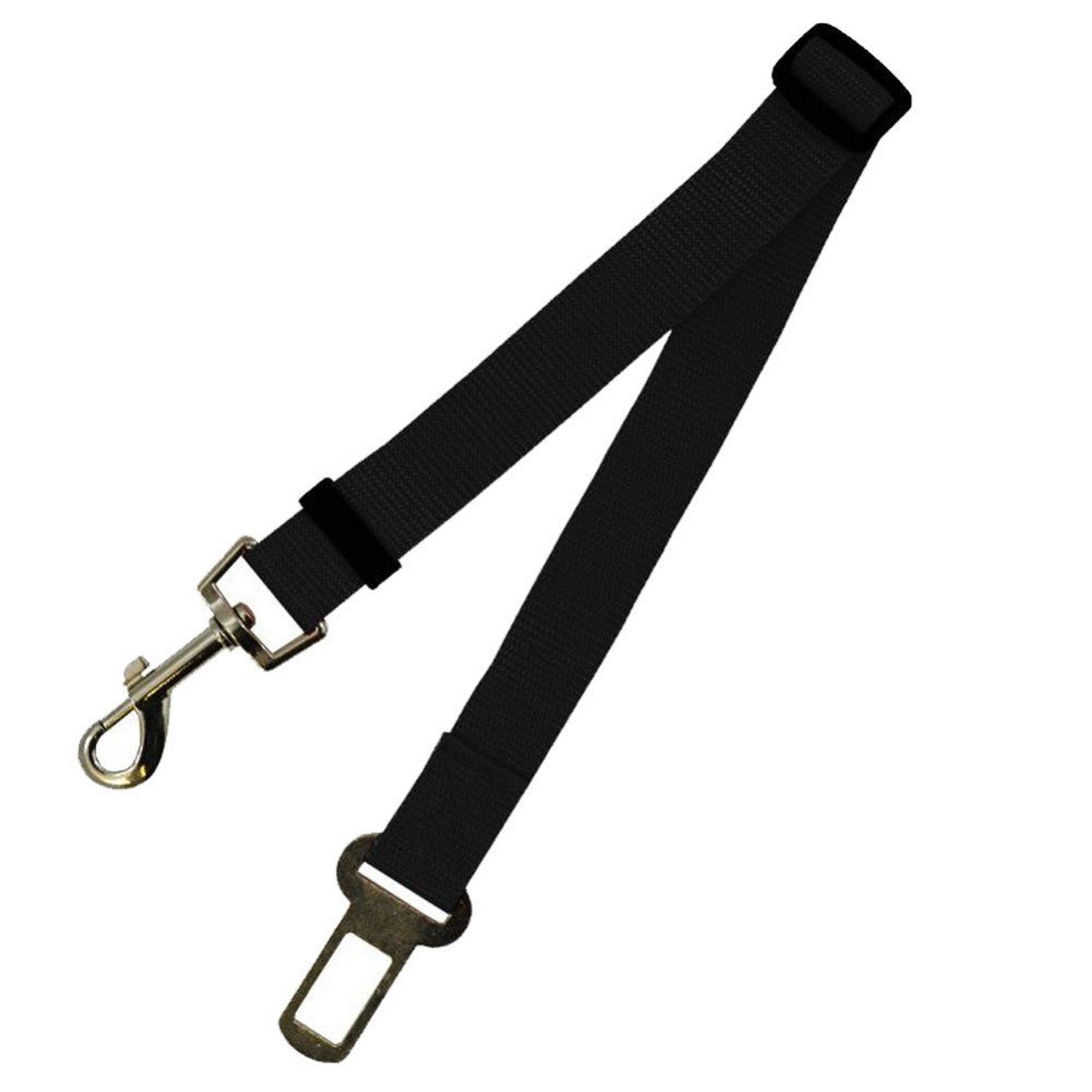 Fixed Strap Polyester Dog Strap Dog Leash Dog Leash - RICALOUX