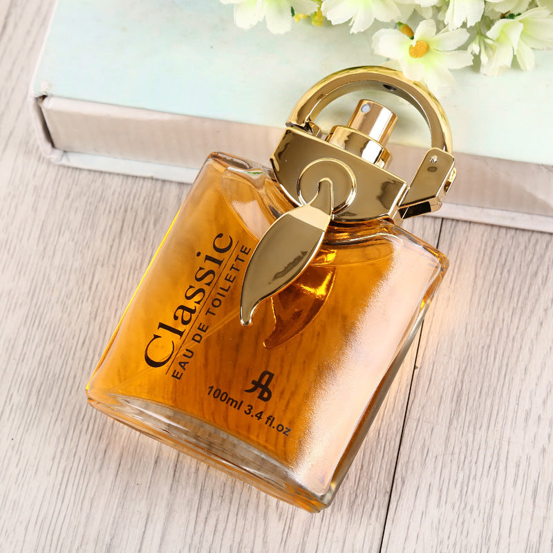 Middle East Fragrance Arabian Perfume by Ricaloux