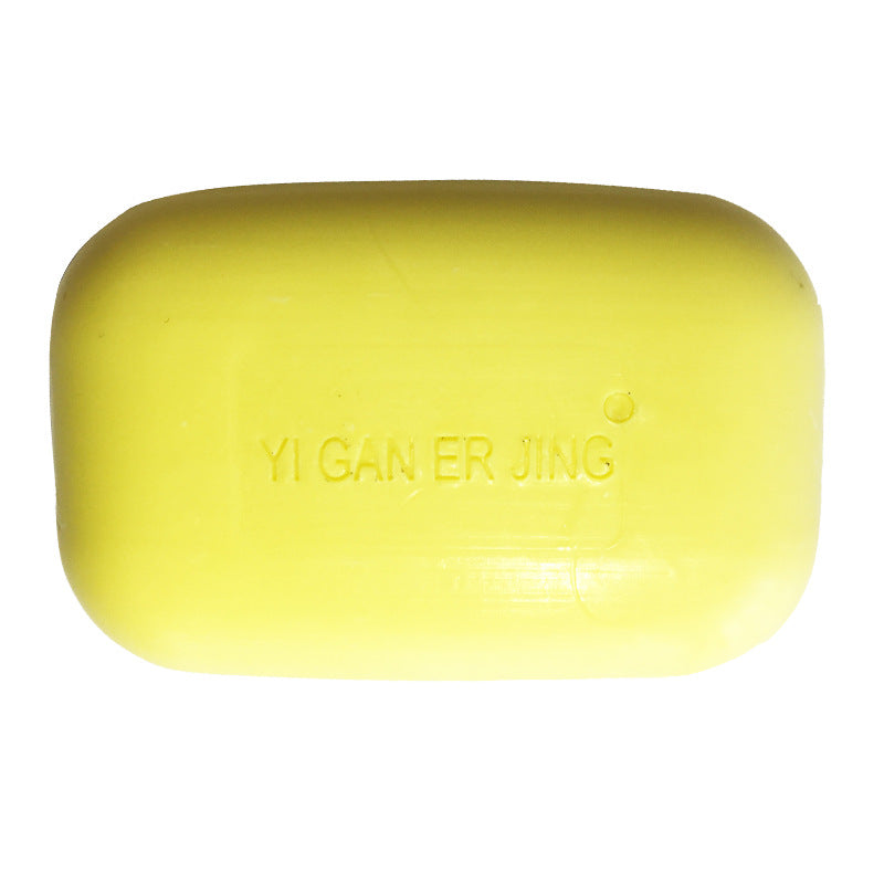 YIGANERJING Sulfur Soap Soap Skin Cleansing Soap – Premium 0 | RICALOUX