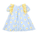 Cartoon Girl's Clothing Suit - RICALOUX