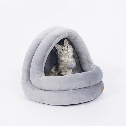 High Quality Cat House Beds Kittens Pet Sofa Mats by Ricaloux