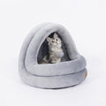 High Quality Cat House Beds Kittens Pet Sofa Mats by Ricaloux
