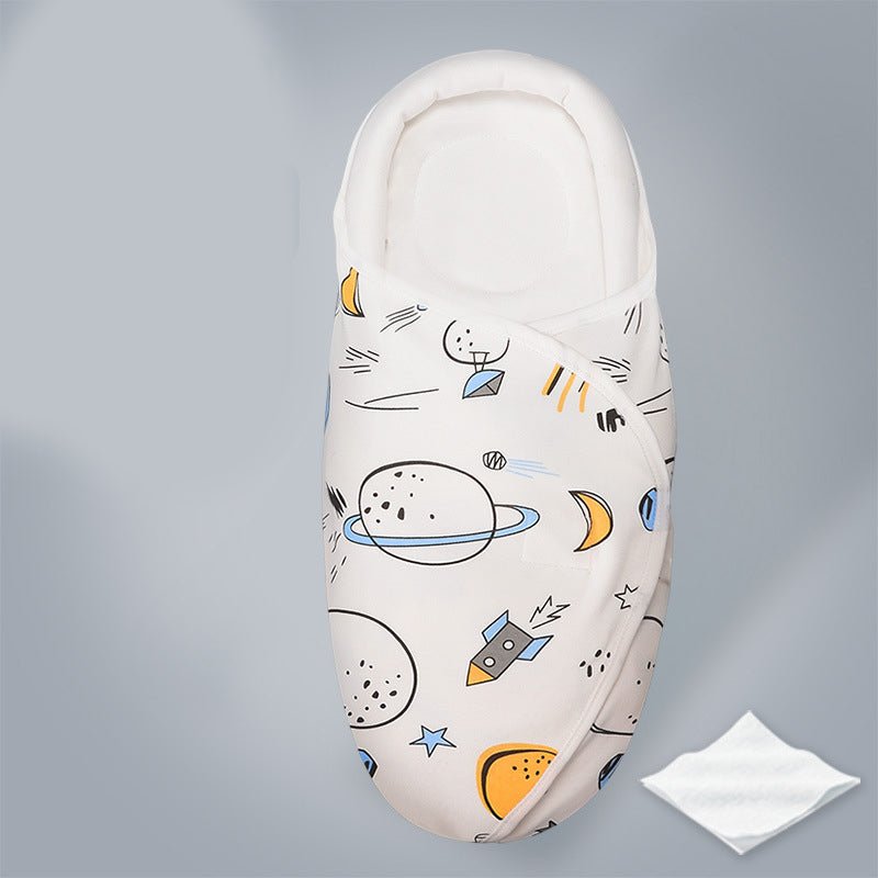 Anti startle swaddle for babies - RICALOUX