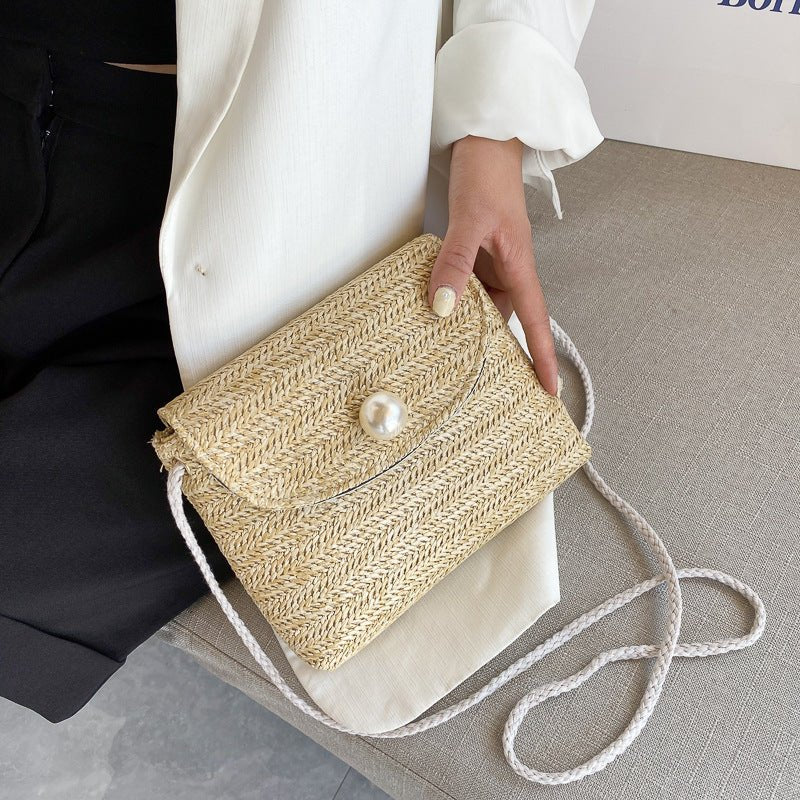Mini bag for girls - RICALOUX