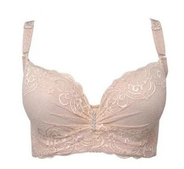 Push Up Bralette - RICALOUX