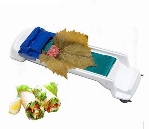 Home Sushi Machine, Meat, Fruit and Vegetable Tools, Fashion and Creative Kitchen Gadget - RICALOUX