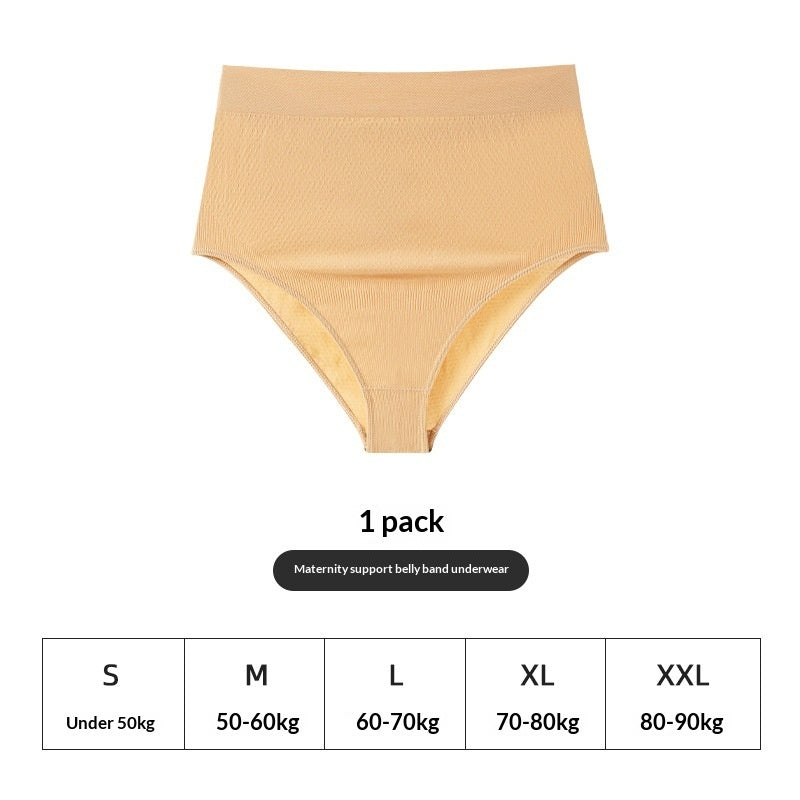 Breathable Thong Nude-feel Seamless Womens Underwear by Ricaloux