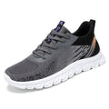 Men Sneakers Fashion Wavy Bottom Shoes Sport Running Walking Shoes by Ricaloux