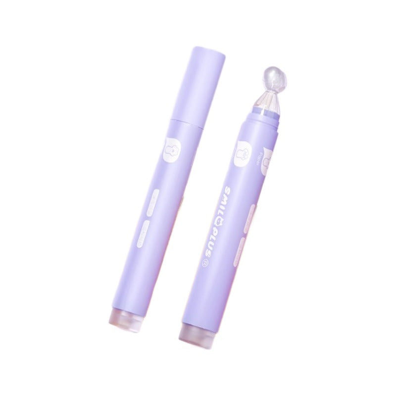 Portable PET Moisturizing Claw And Foot Care Cream by Ricaloux
