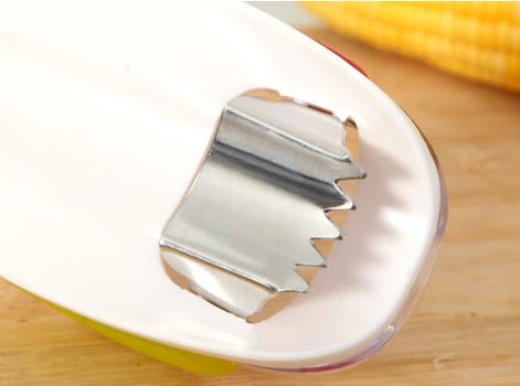 Kitchen Gadgets Peel Corn Separator - RICALOUX