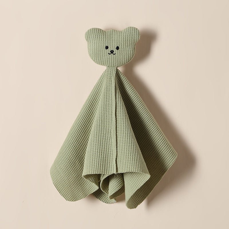 Babies Can Chew On Plush Toys - RICALOUX