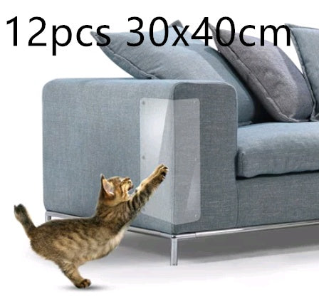 Cat Claw Protector Sofa Protect Pads by Ricaloux